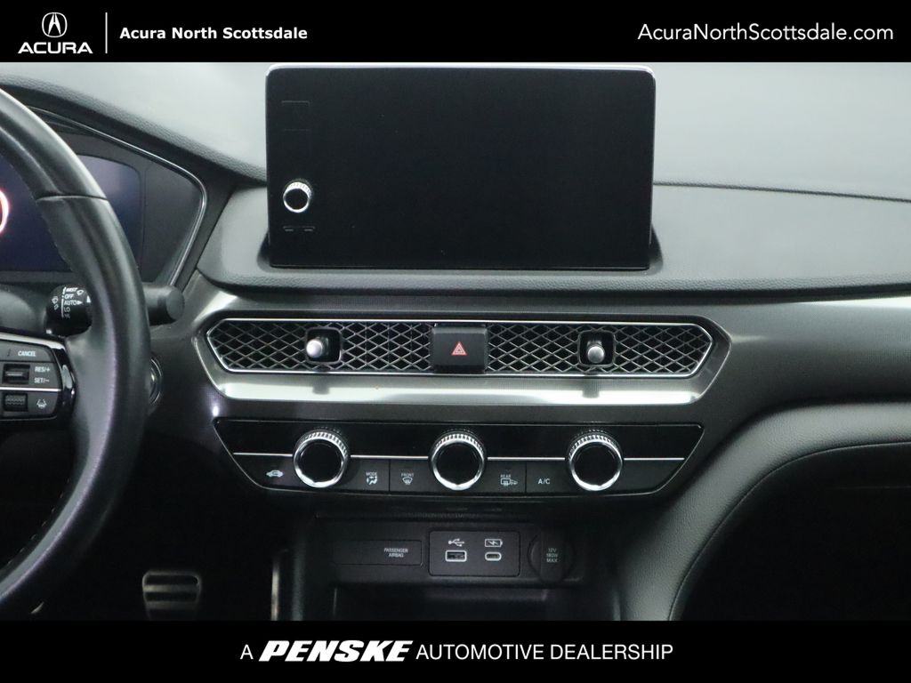 Thumbnail: 2024 Acura Integra - 17