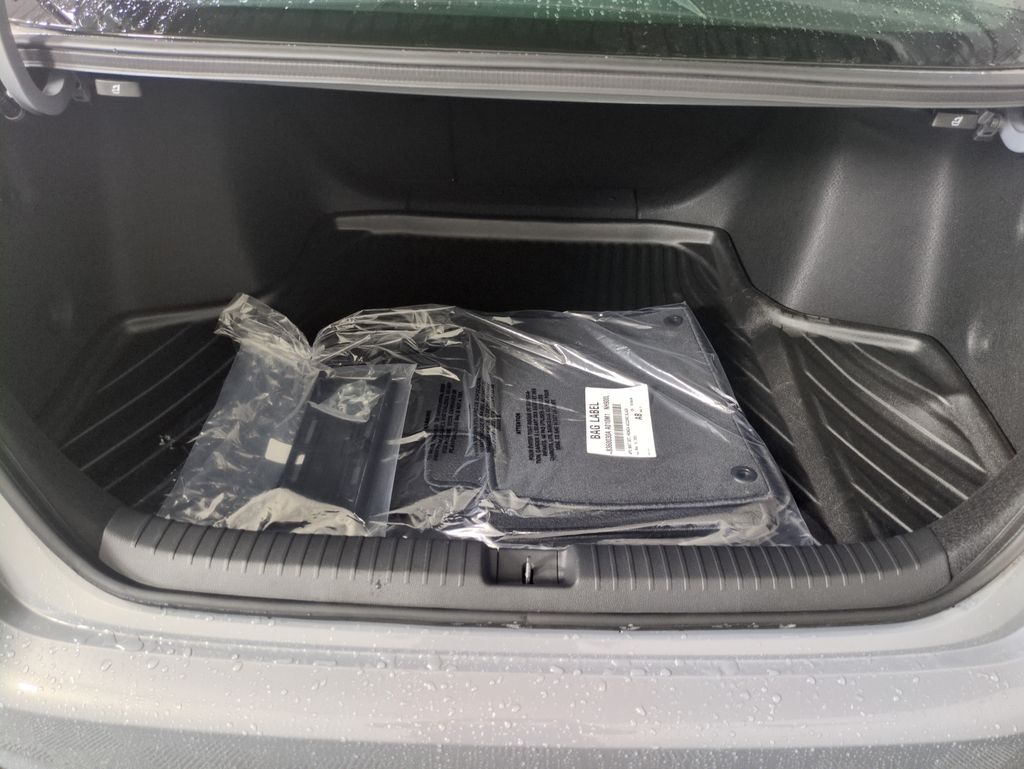 New 2025 Honda Accord For Sale in Fort Wayne, IN