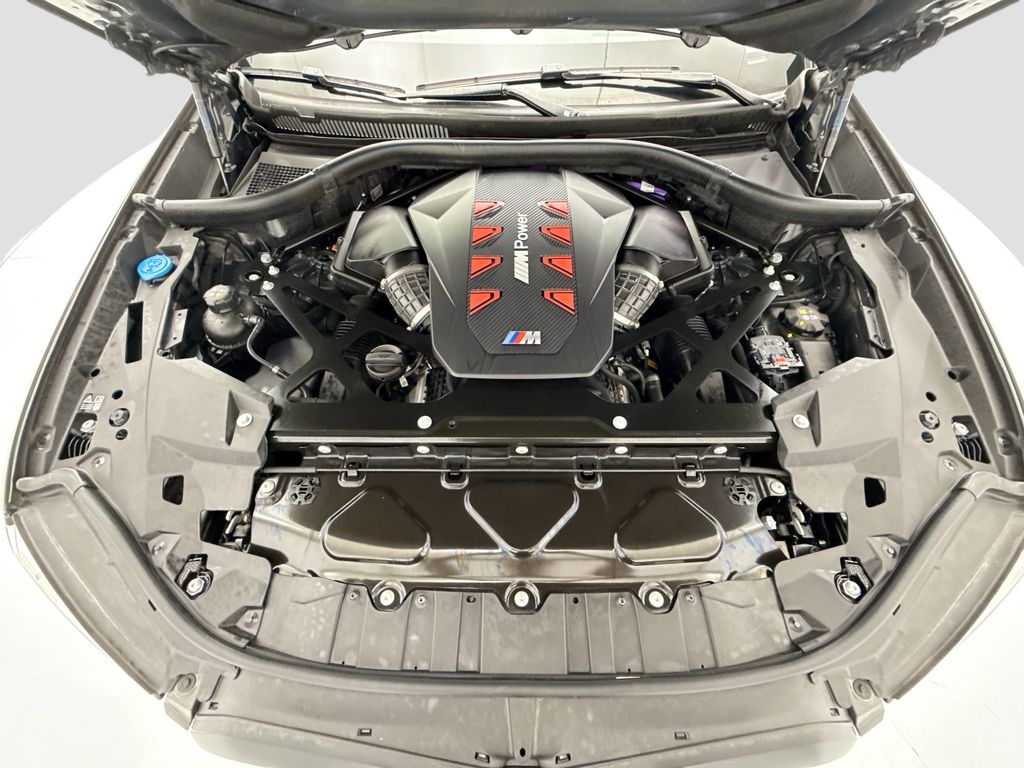 Thumbnail: 2024 BMW X6 - 28