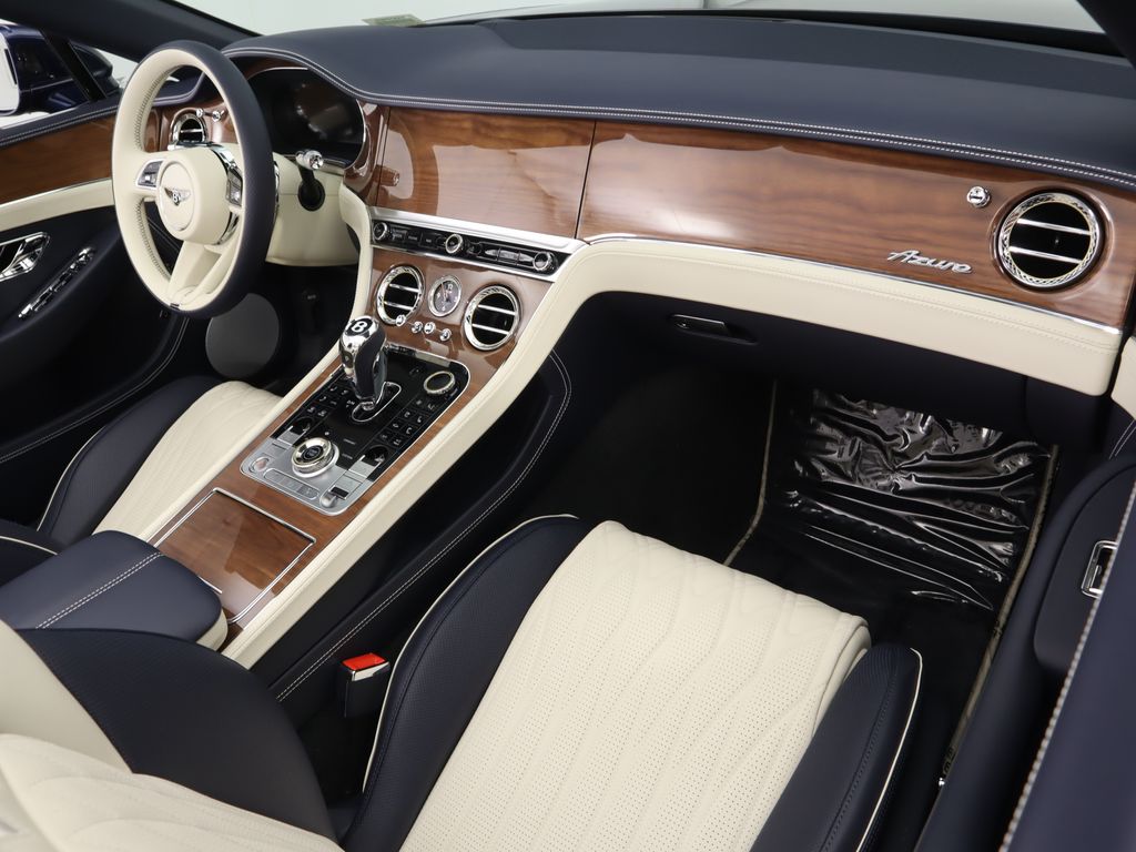 Thumbnail: 2026 Bentley Continental - 26