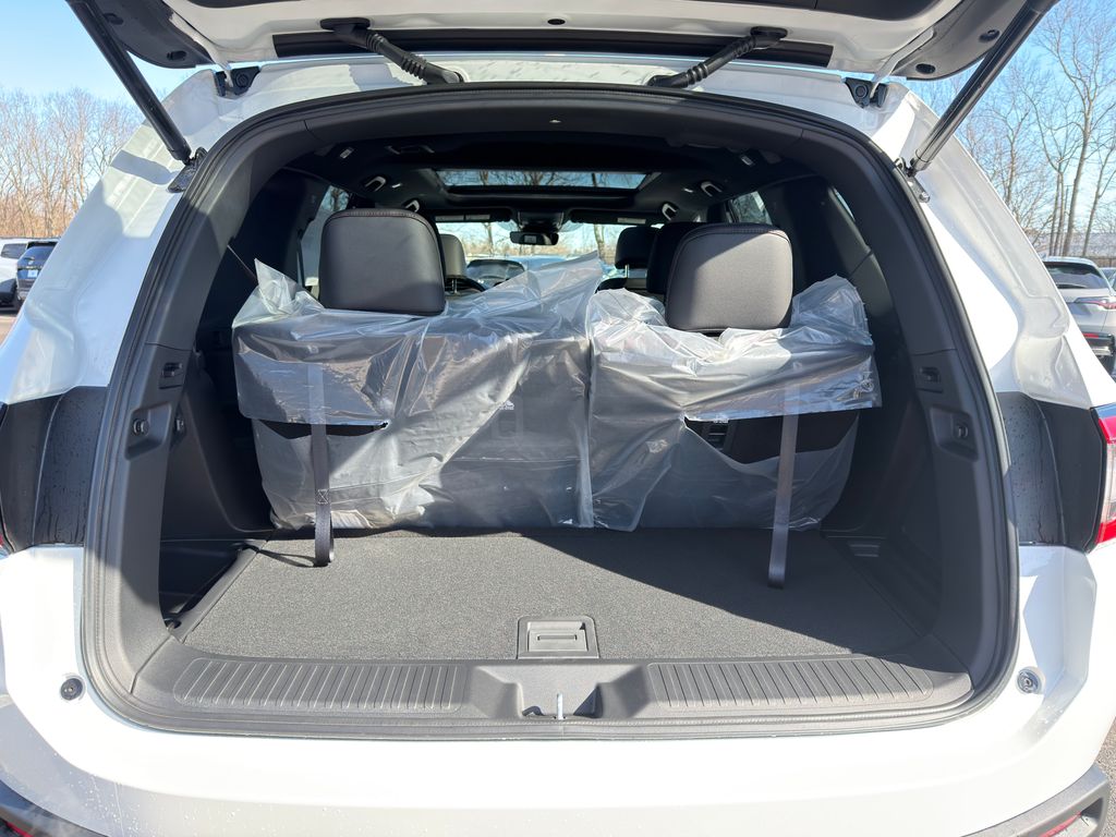 Thumbnail: 2026 Honda Pilot - 23