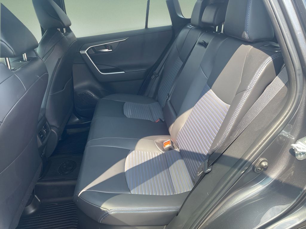 Used 2024 Toyota RAV4 Hybrid SUV