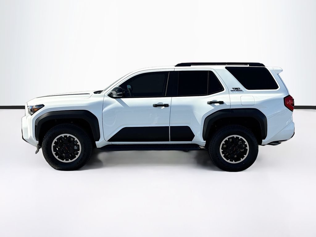 Thumbnail: 2026 Toyota 4Runner - 8