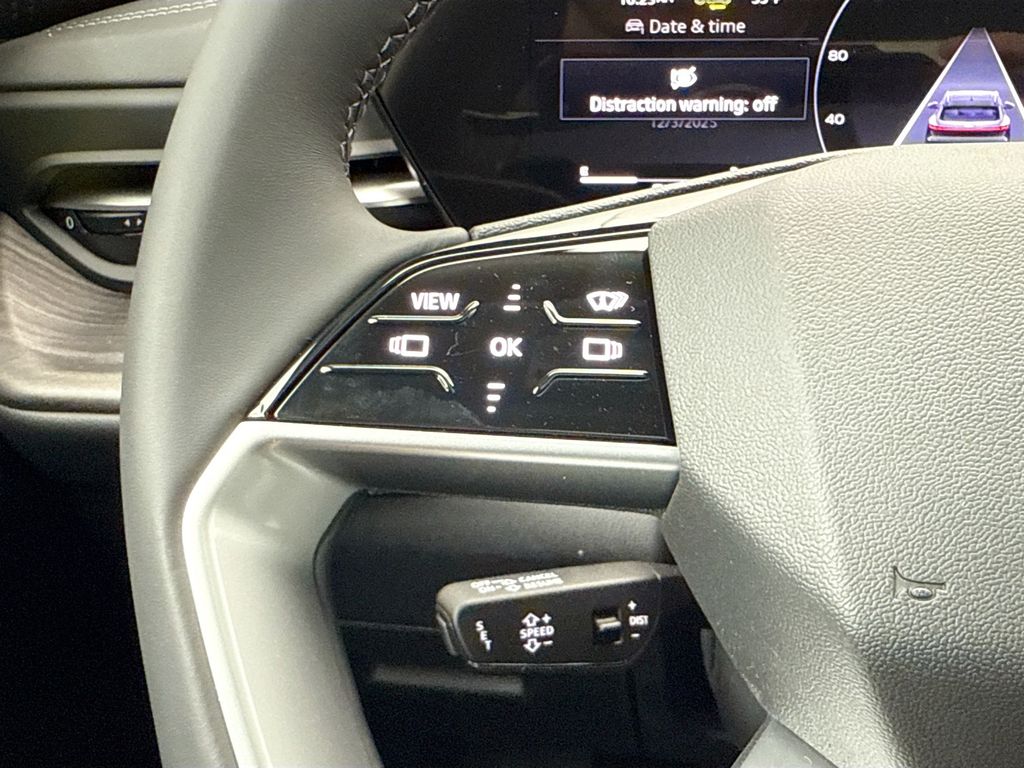 Thumbnail: 2025 Audi Q5 - 12