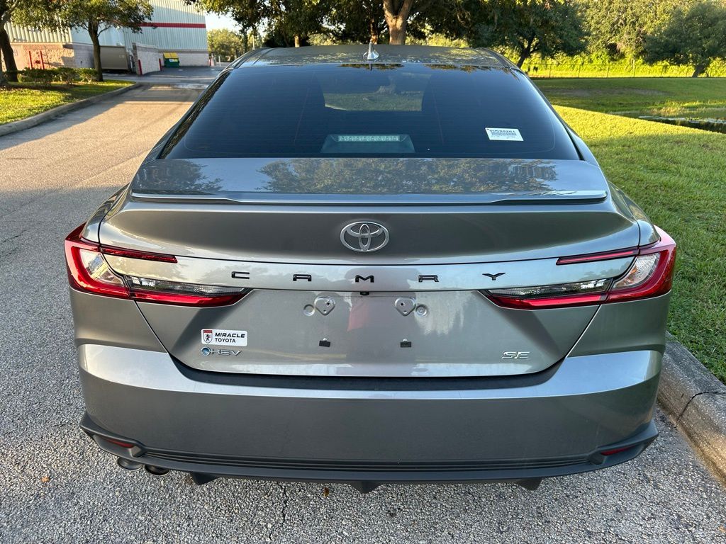 Thumbnail: 2025 Toyota Camry - 3