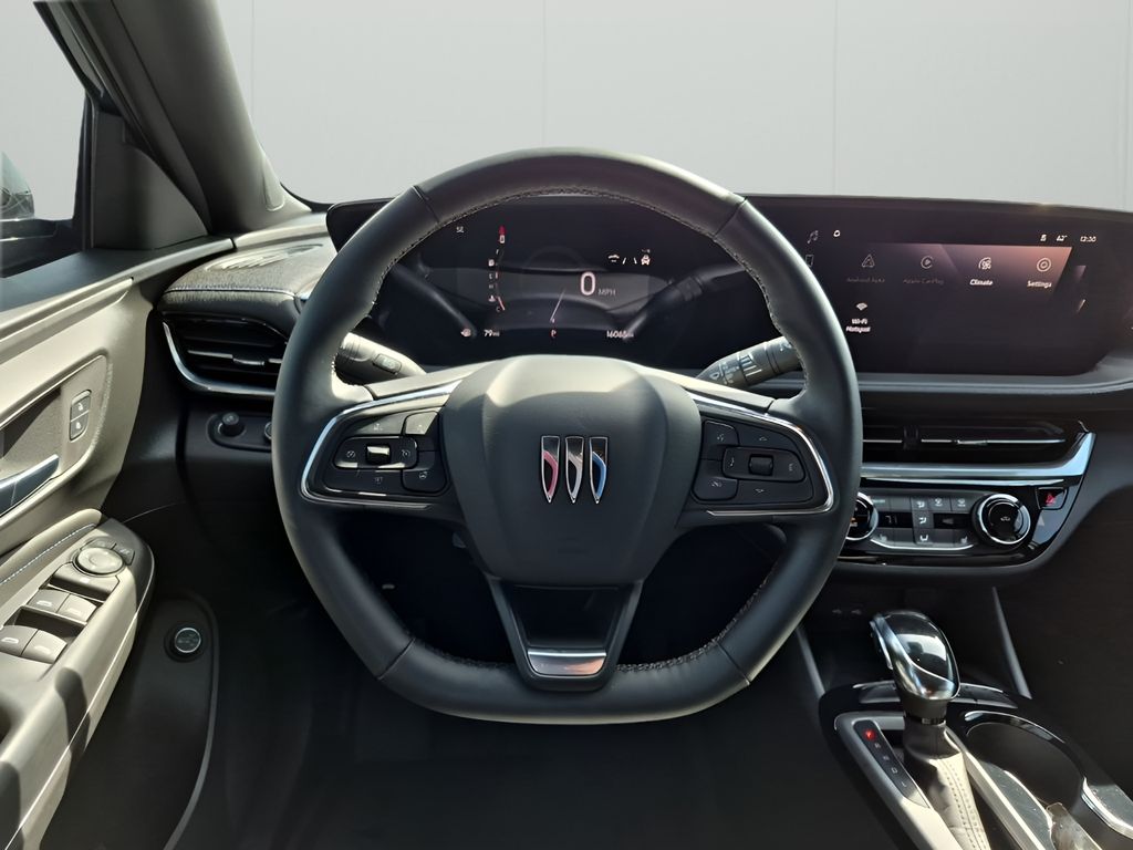 Used Car 2024 Buick Envista  Sport Touring For Sale Under $25,000 In Austin, Texas