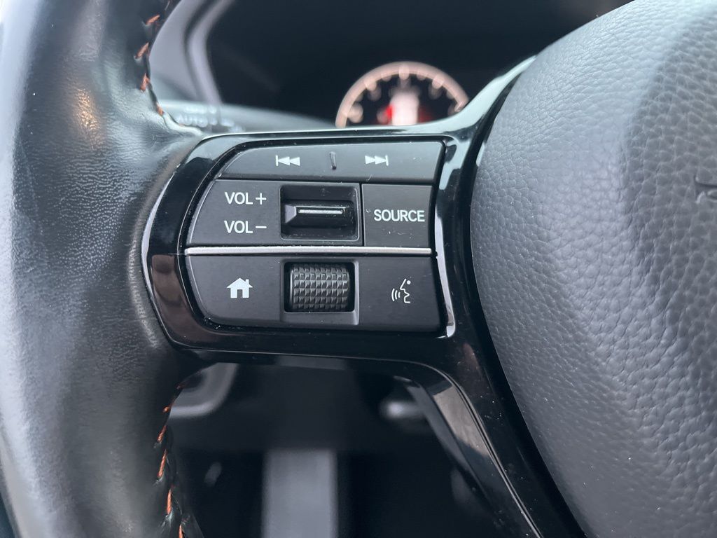 Thumbnail: 2023 Honda HR-V - 21