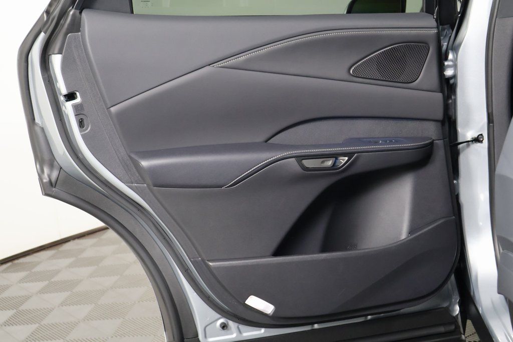 Thumbnail: 2025 Lexus RX - 13