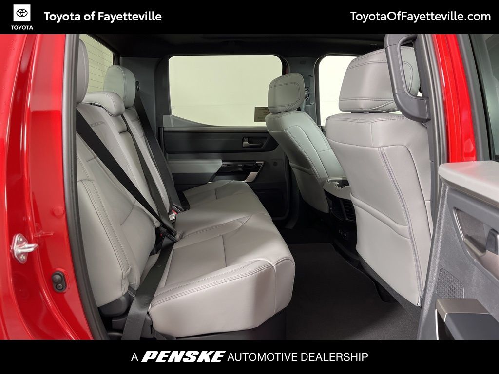 Thumbnail: 2026 Toyota Tundra - 9