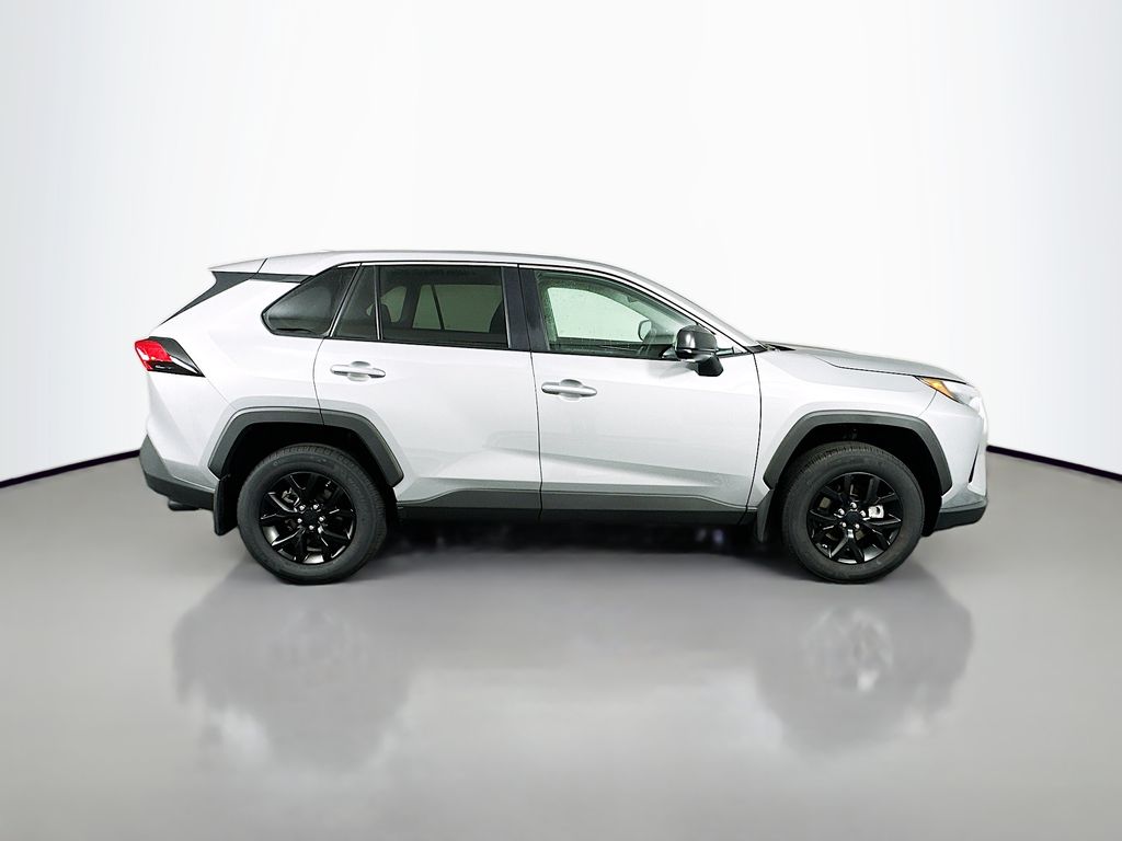 Thumbnail: 2025 Toyota RAV4 - 4