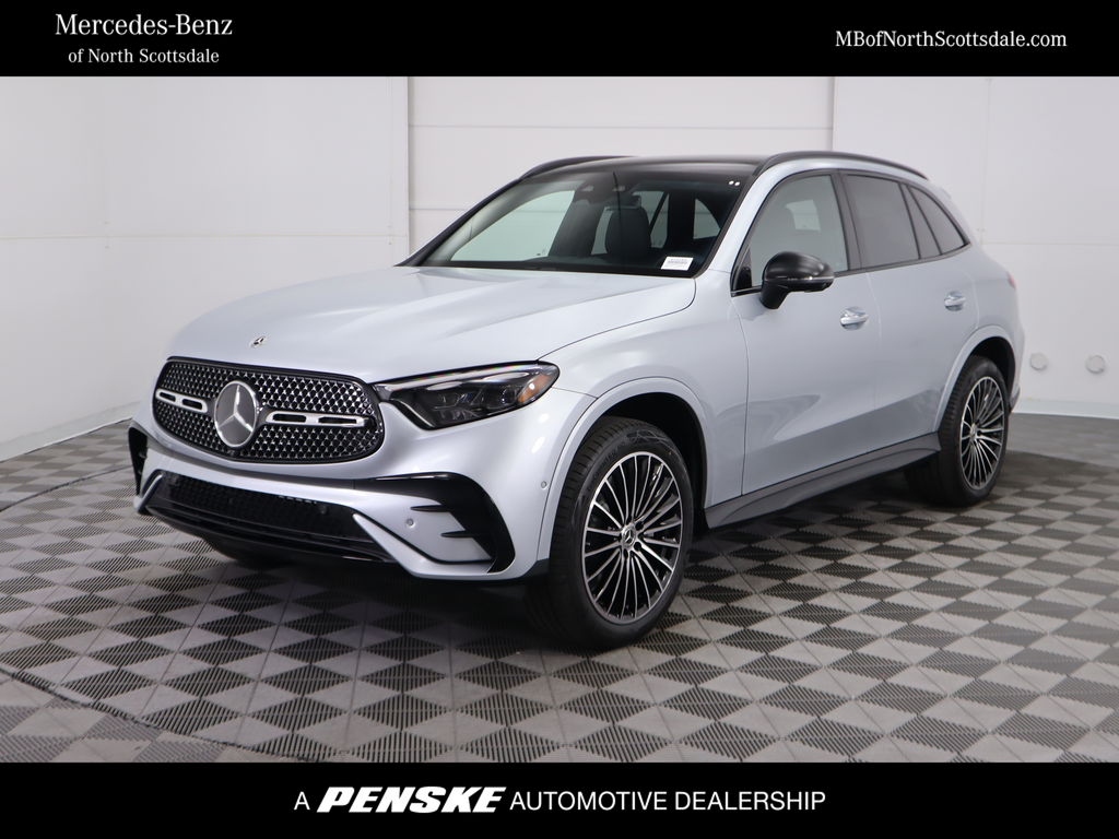 2024 Mercedes-Benz GLC 300 -
                Phoenix, AZ