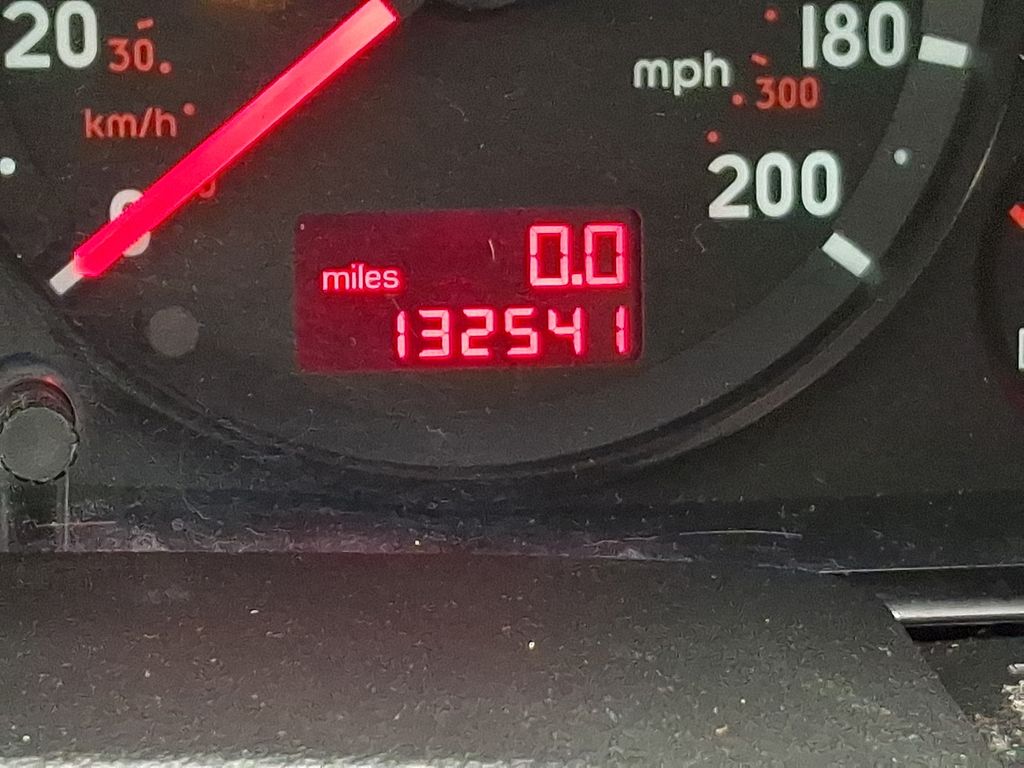 Thumbnail: 2003 Audi RS 6 - 21