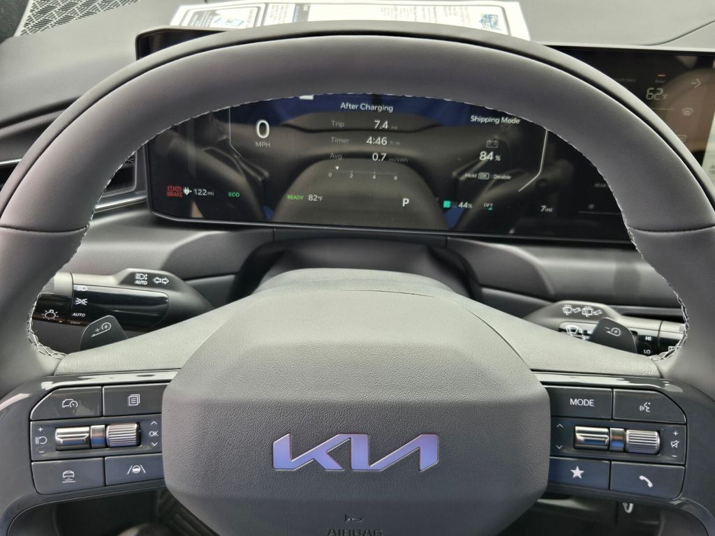 2026 Kia Telluride - $66,780