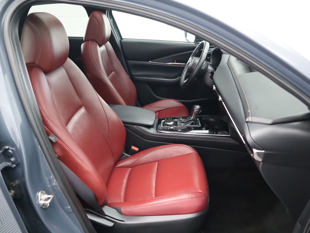 Thumbnail: 2022 Mazda CX-30 - 20