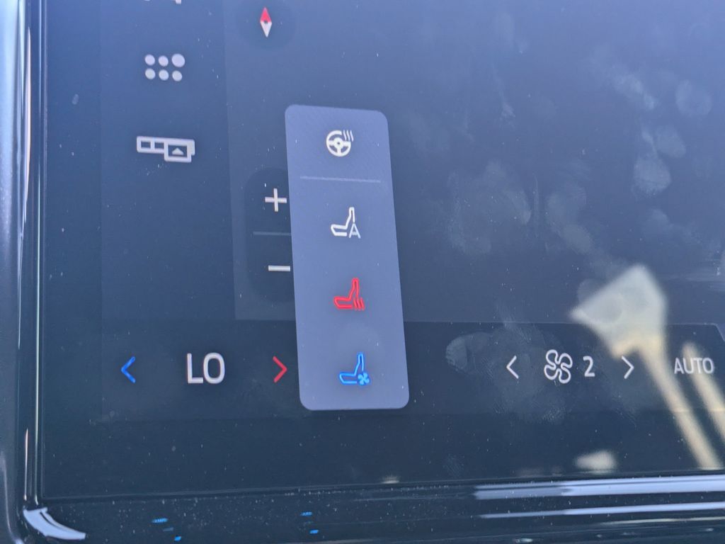 2025 Ford Expedition Platinum MAX
