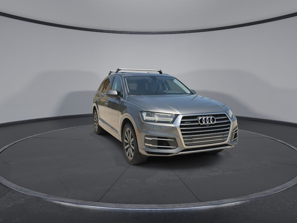 Thumbnail: 2017 Audi Q7 - 3