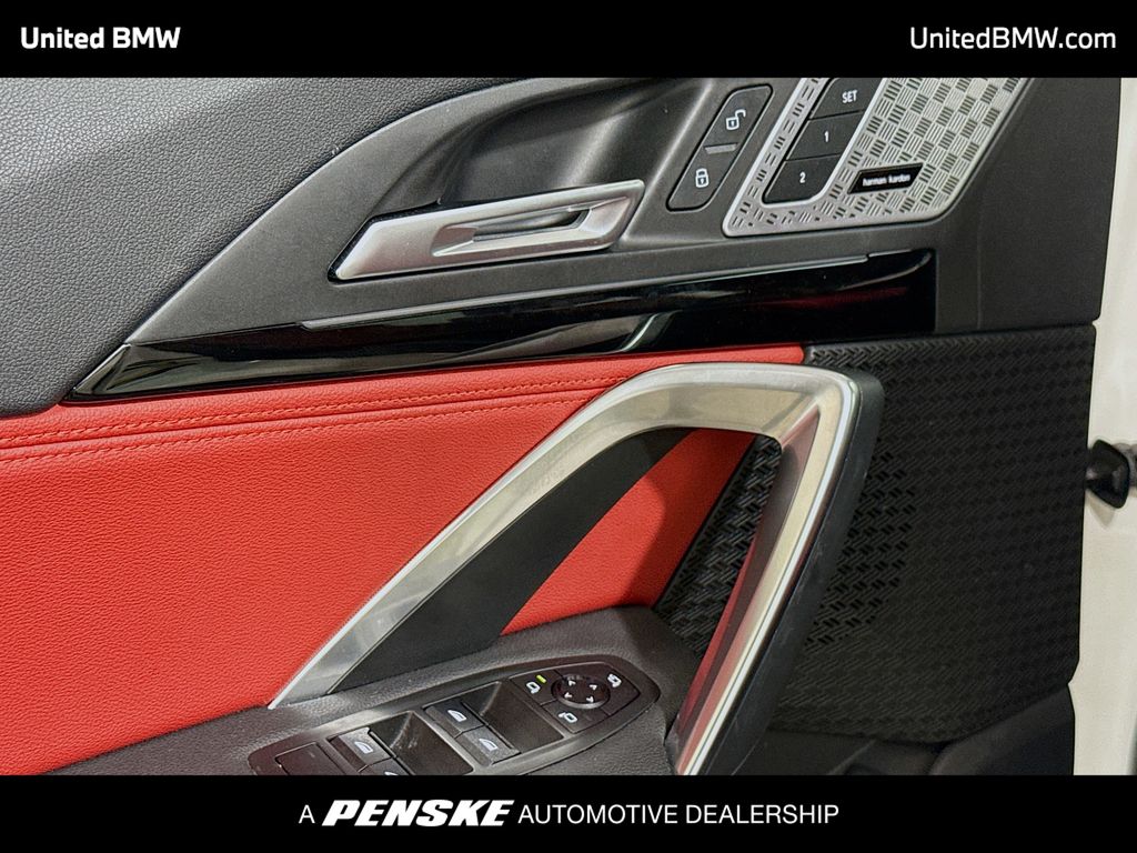 Thumbnail: 2023 BMW X1 - 3