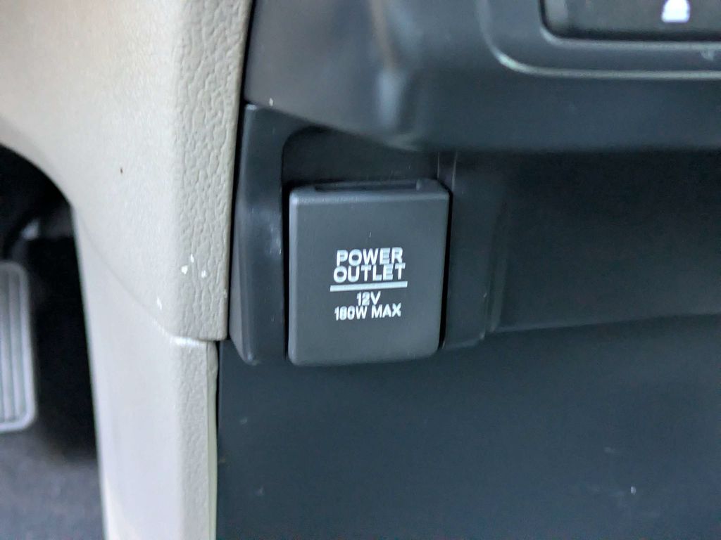 Used 2020 Honda Odyssey Van