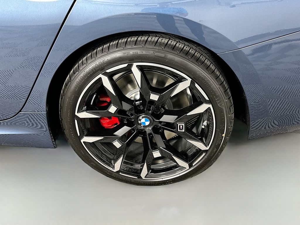 Thumbnail: 2026 BMW 3 Series - 23