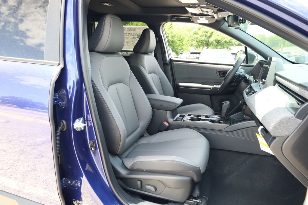 new 2026 Subaru Outback car, priced at $41,404