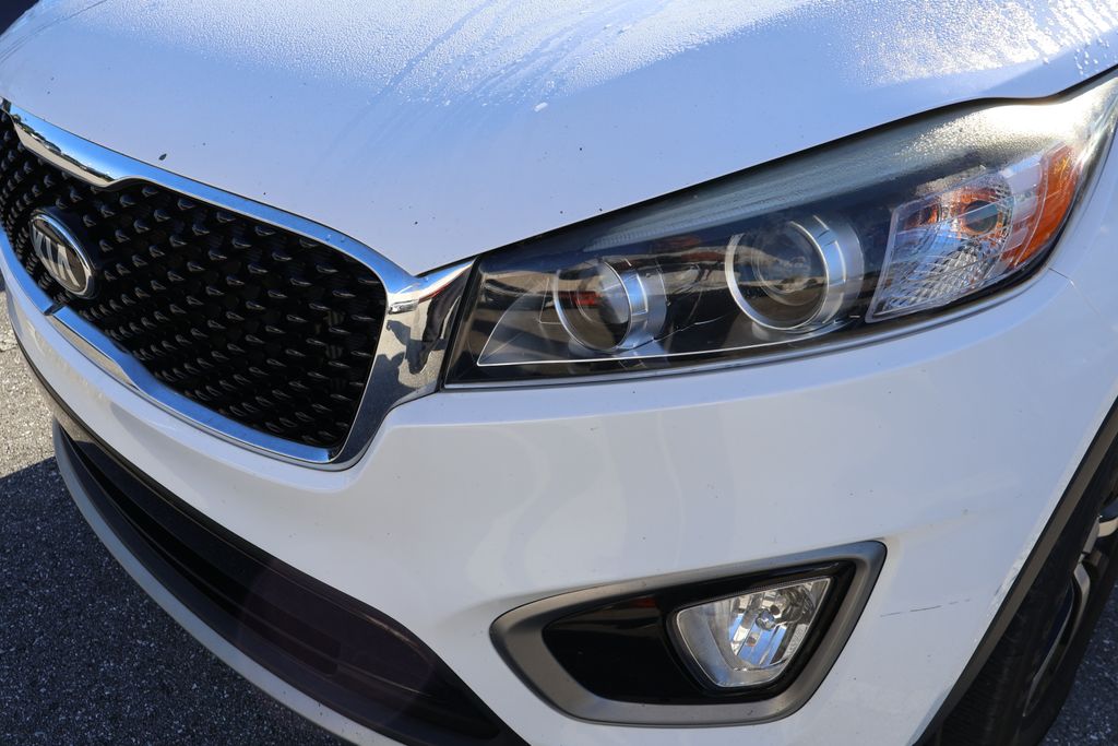 Thumbnail: 2016 Kia Sorento - 3