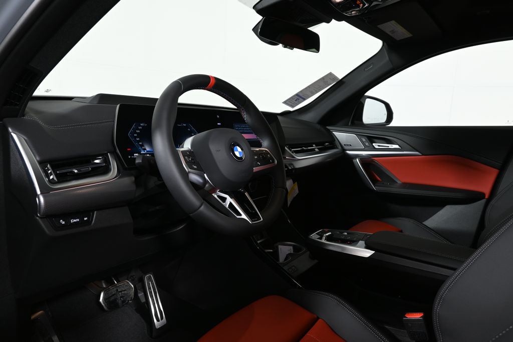 Thumbnail: 2026 BMW X2 - 15