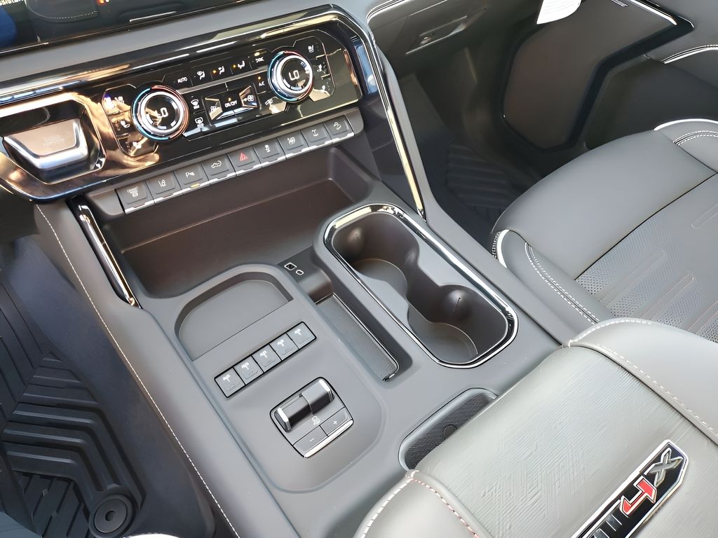 New Car 2025 Gmc Sierra 2500hd  At4x For Sale Under $100,000 In Austin, Texas