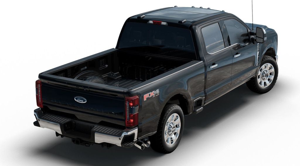 2024 Ford F-250 Super Duty Lariat