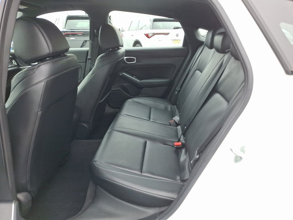 Thumbnail: 2023 Acura Integra - 10