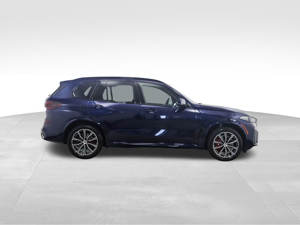 Thumbnail: 2026 BMW X5 - 7