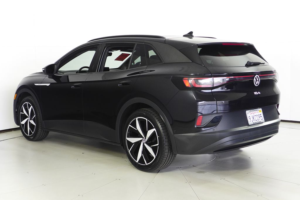 Thumbnail: 2023 Volkswagen ID.4 - 9