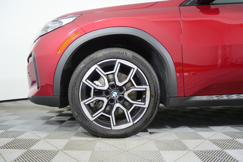 Thumbnail: 2024 BMW X2 - 7