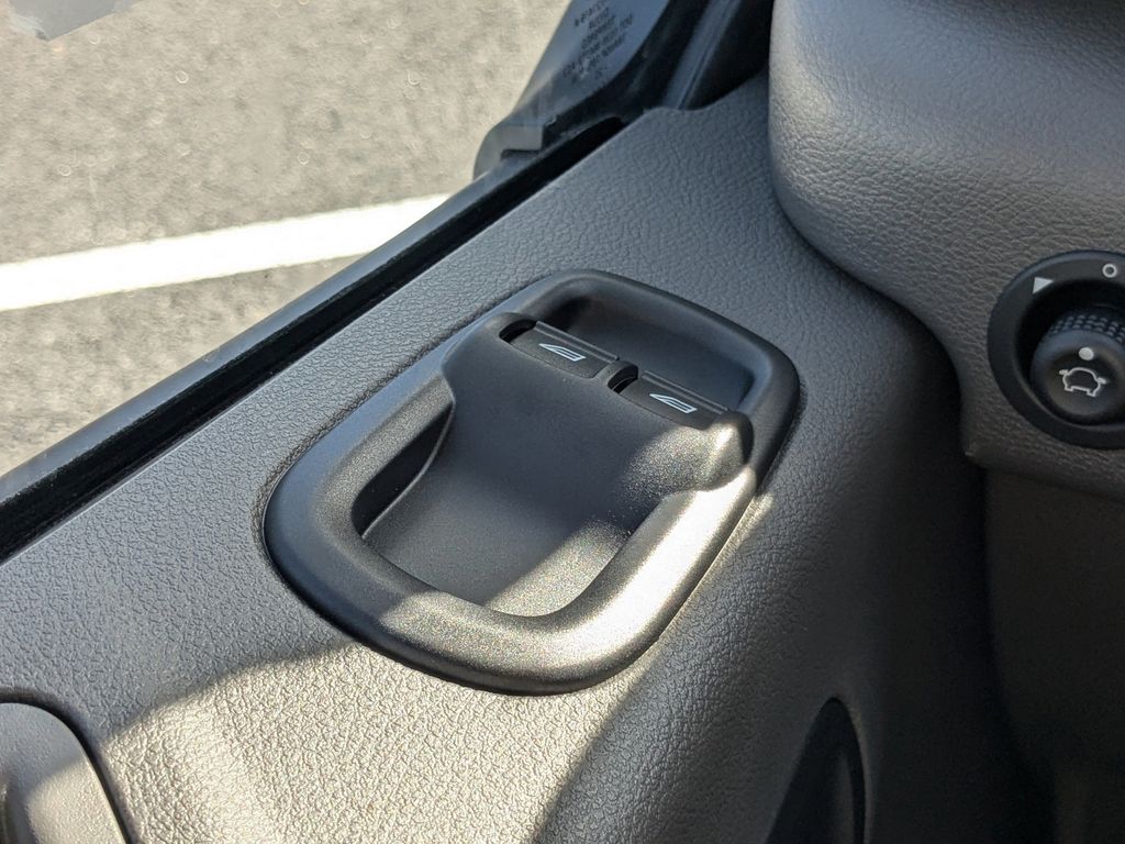 2025 Ford Transit-250 Cargo Van 