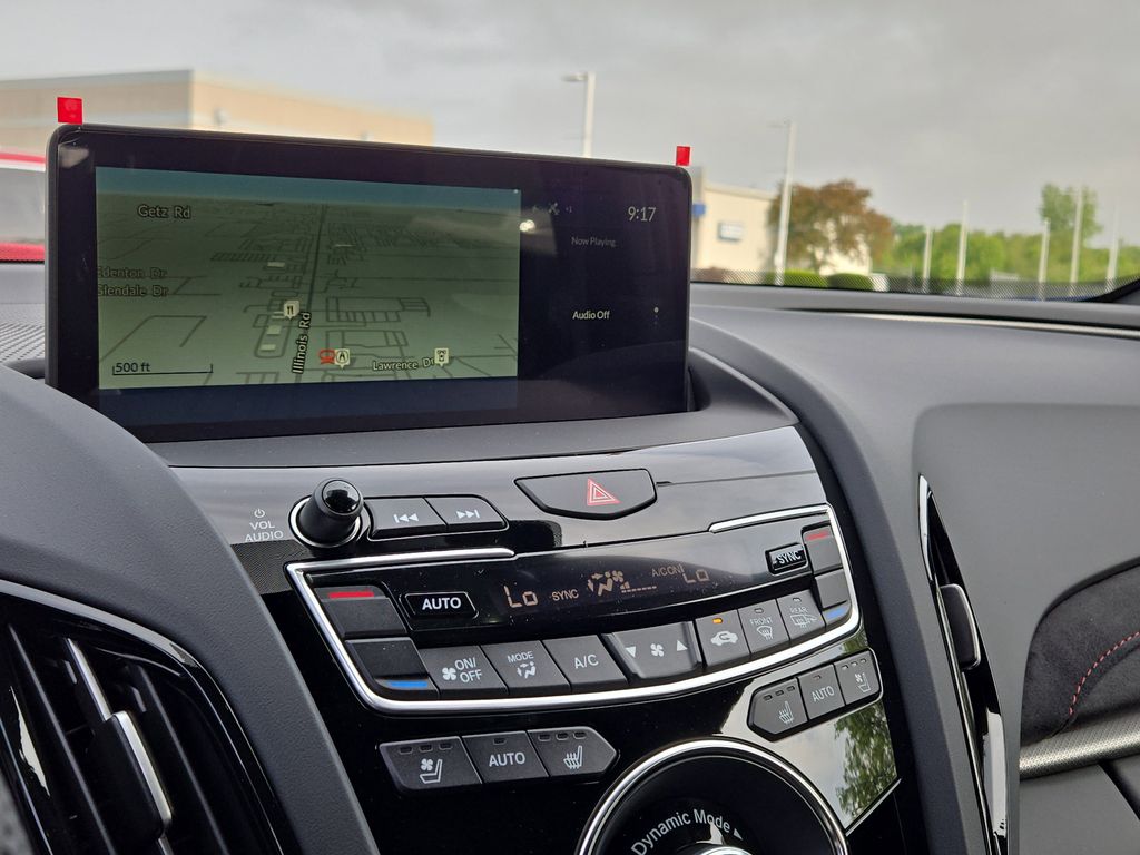 New 2025 Acura RDX For Sale in Fort Wayne, IN