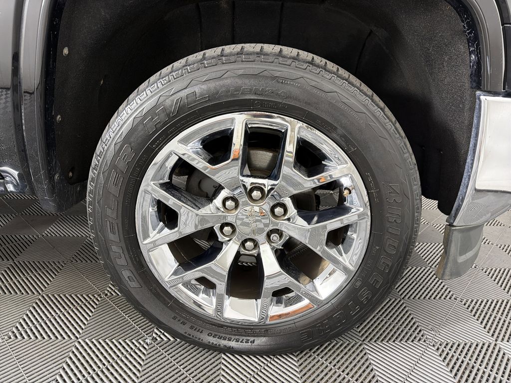 used 2015 GMC Sierra 1500 car, priced at $19,995