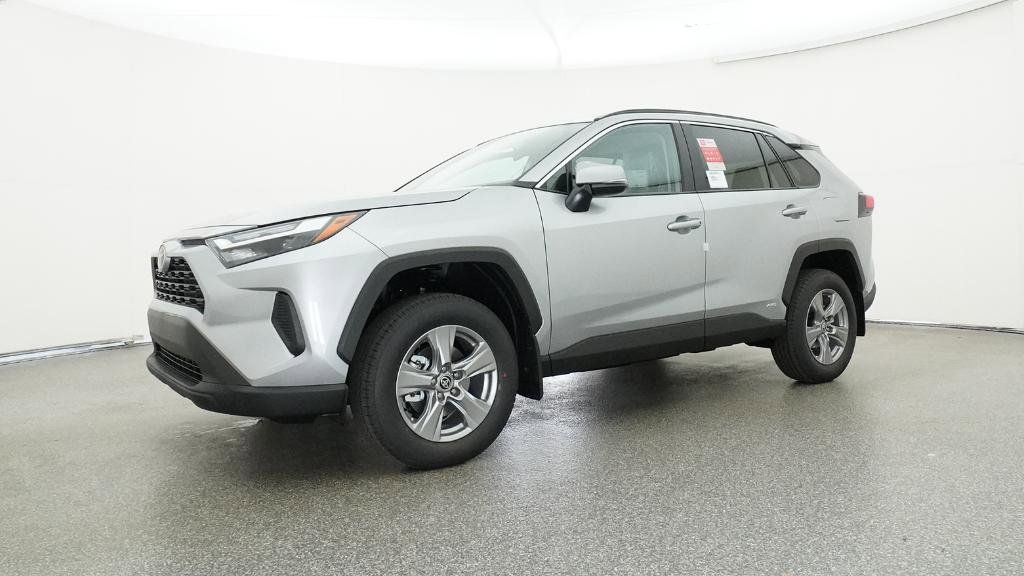 Thumbnail: 2025 Toyota RAV4 - 22