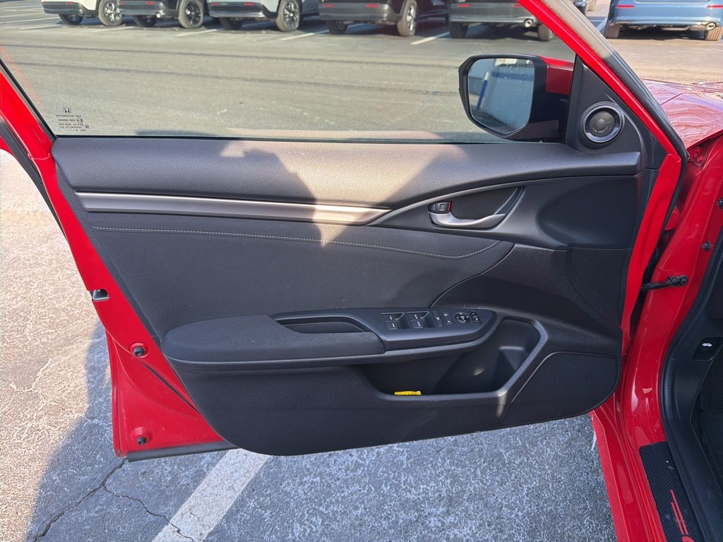 Thumbnail: 2019 Honda Civic - 19