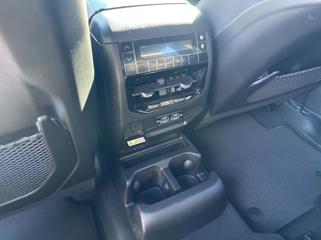 New Car 2025 Jeep Grand Cherokee L  Altitude X For Sale Under $40,000 In Austin, Texas