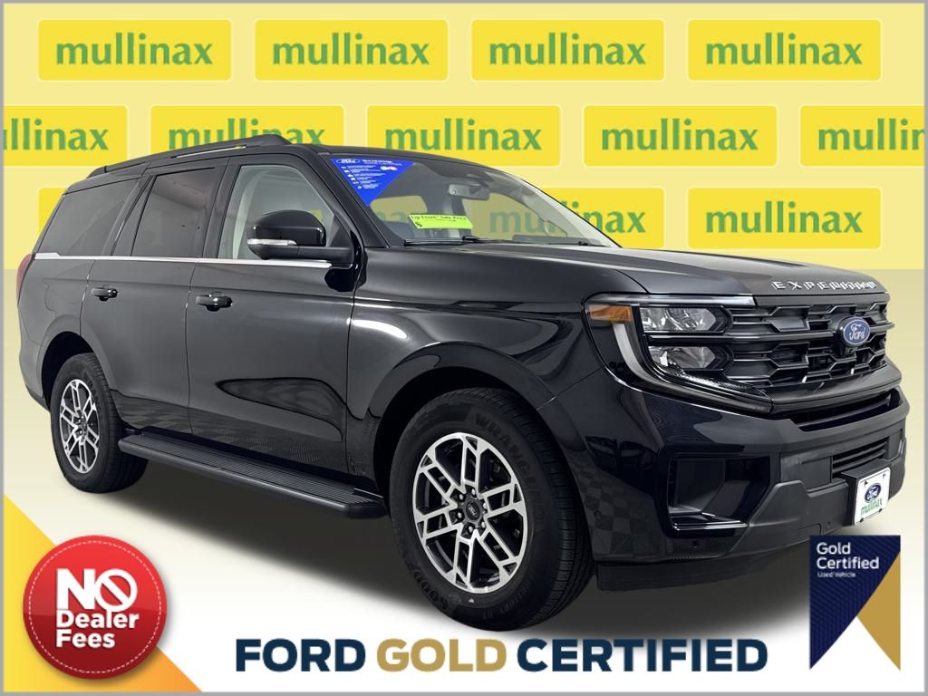 2025 Ford Expedition Active RWD