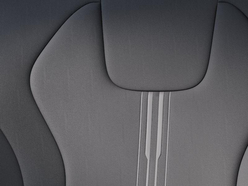 New 2026 Gray Hyundai SEL Sport image 17