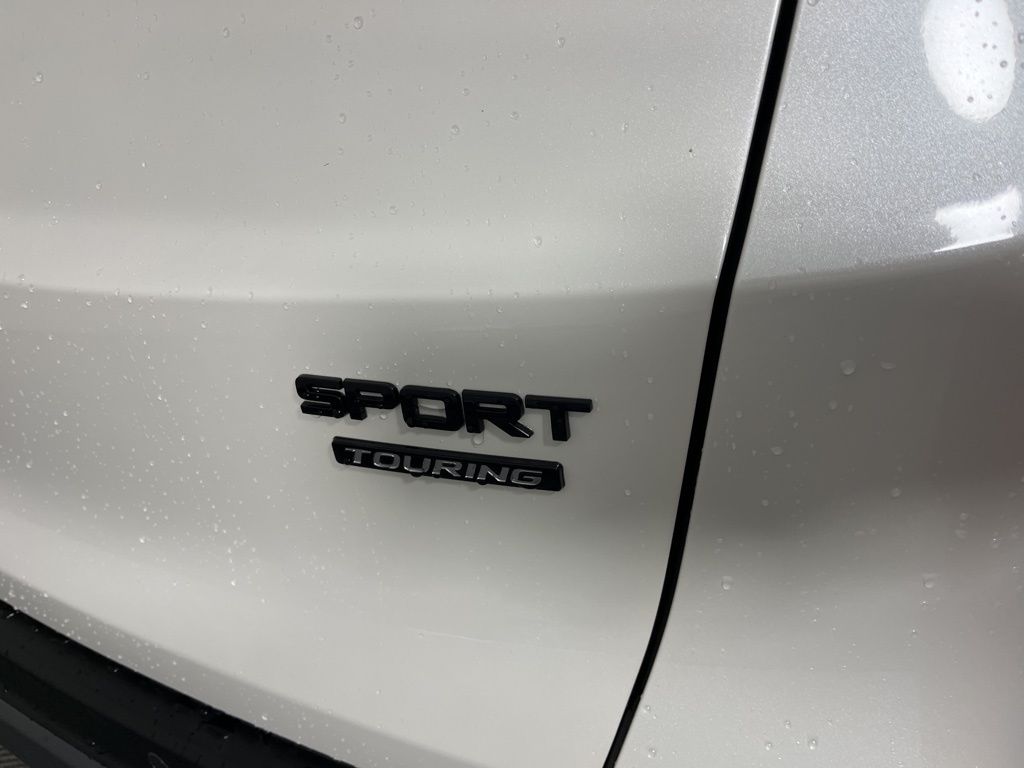 Thumbnail: 2026 Honda CR-V - 15