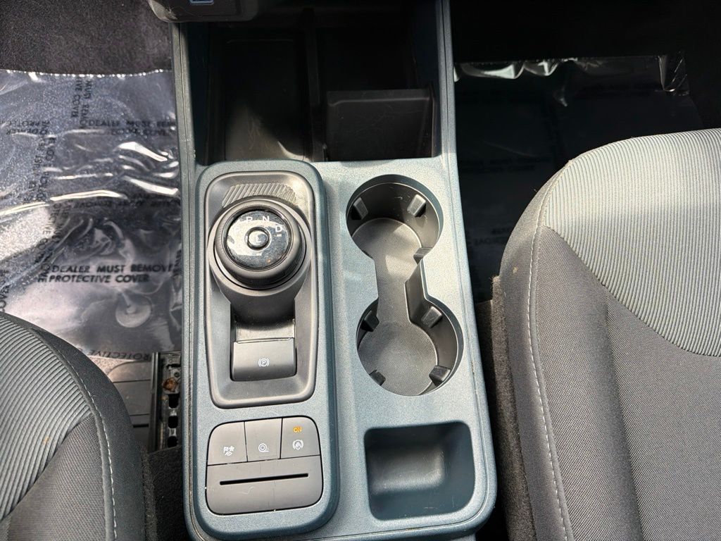 Used 2024 Black Ford XL image 26
