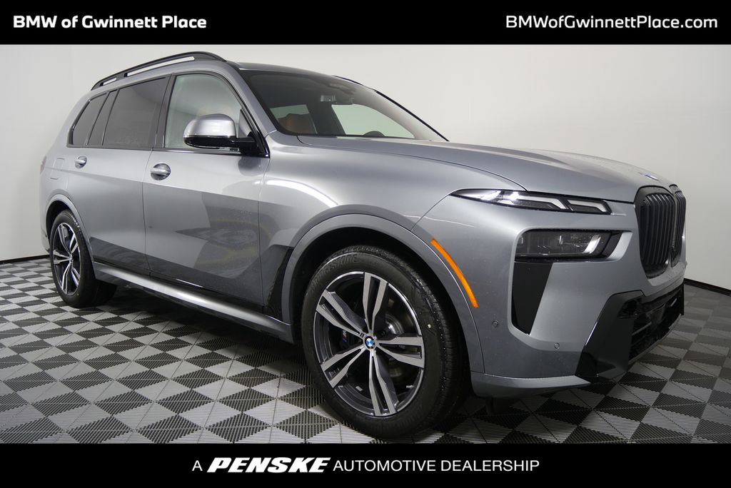 2026 BMW X7 xDrive40i -
                Duluth, GA