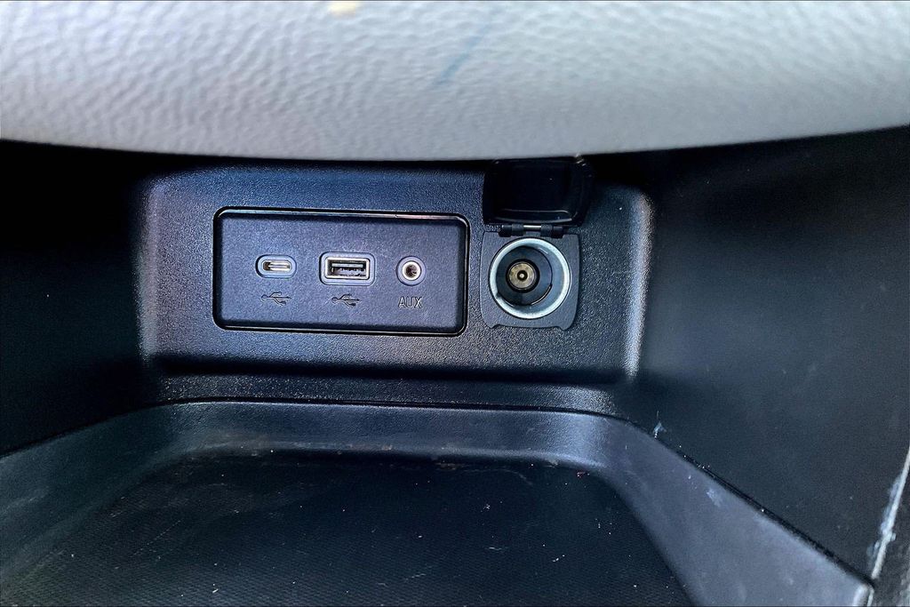 Used 2022 Chevrolet Equinox SUV