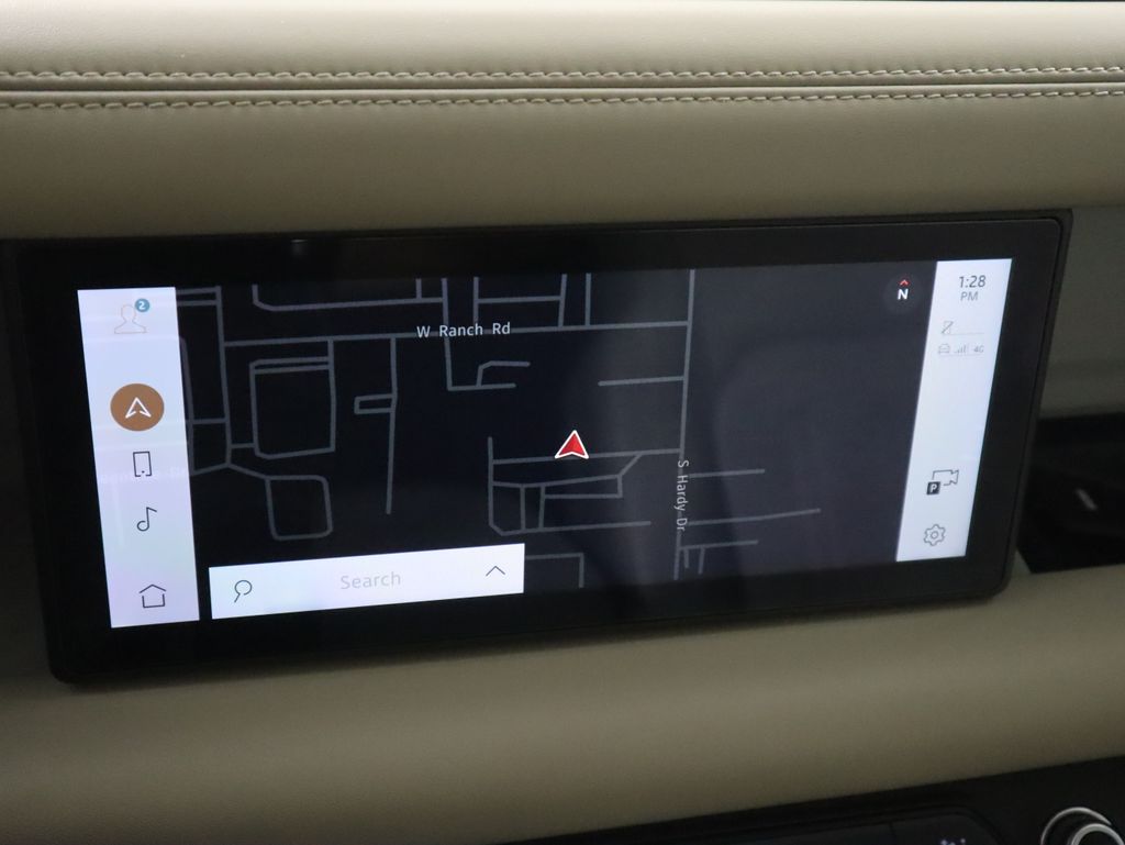 Thumbnail: 2020 Land Rover Defender - 15