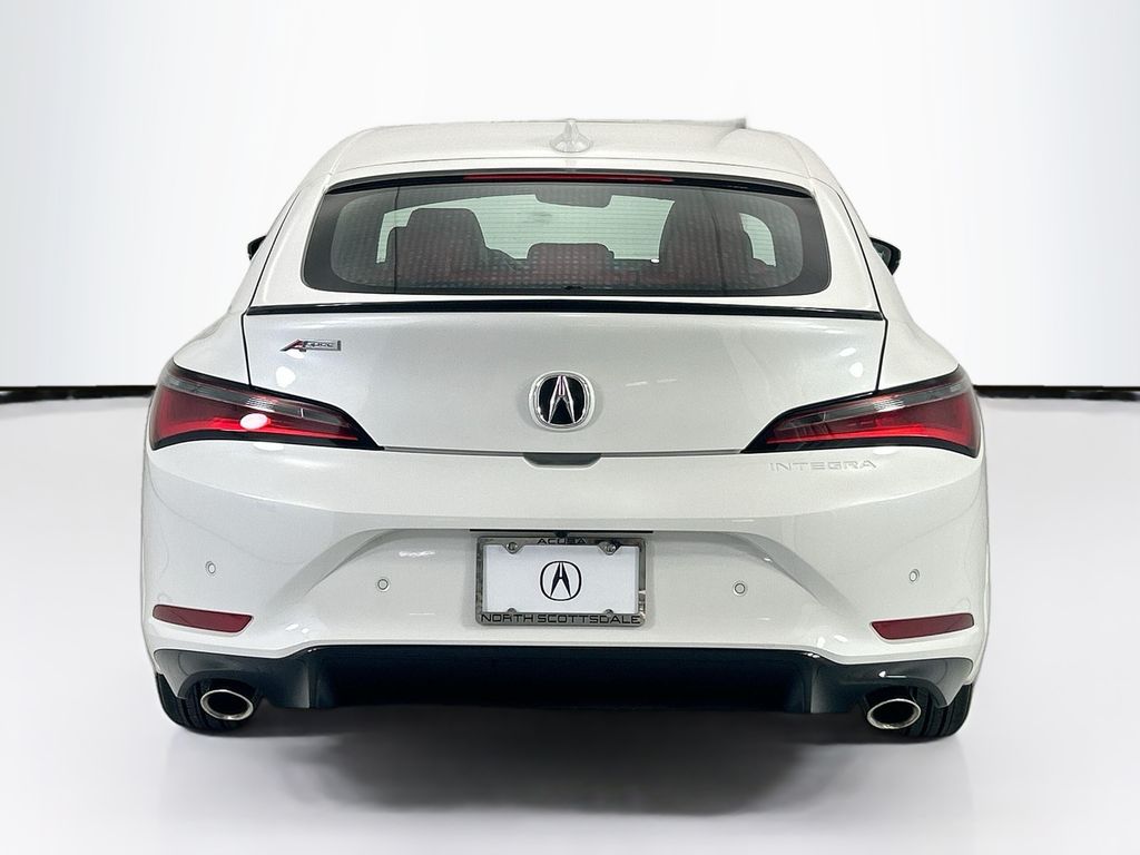 Thumbnail: 2026 Acura Integra - 6