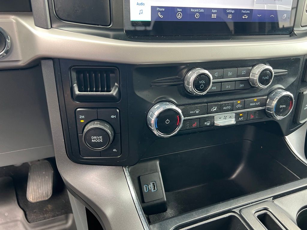 Used 2023 Ford F-150 Truck