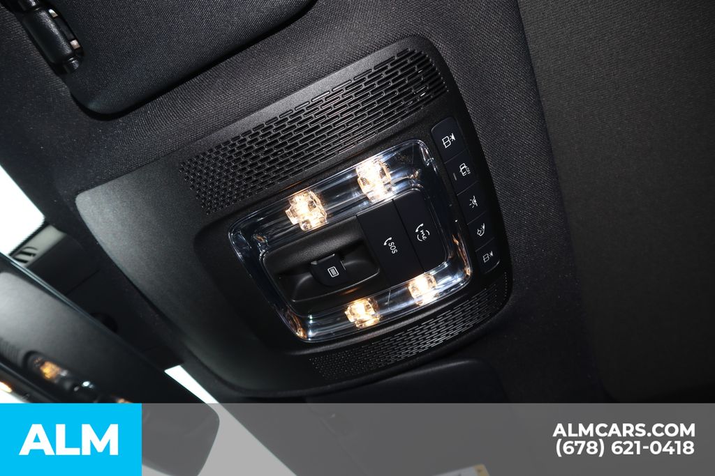 Used 2022 Gray Mercedes-Benz A 220 image 36
