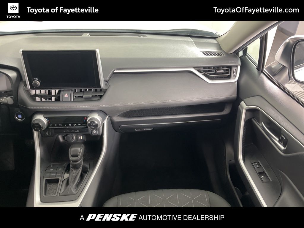 Thumbnail: 2024 Toyota RAV4 - 14