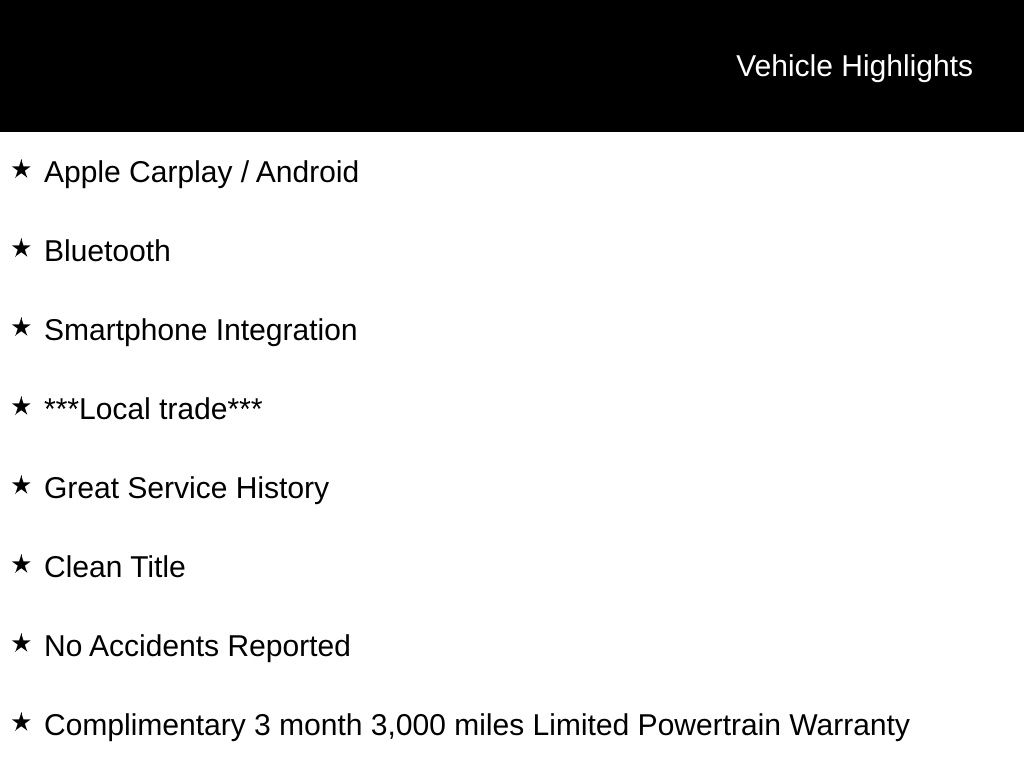 View vehicle photo 7